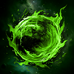 cosmic champs fel fireball