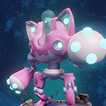 cosmic champs kitty hammer