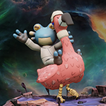 cosmic champs ram&mngo